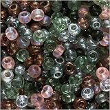 Czech Seed Beads 6/0 