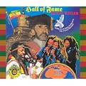 Hall of Fame: A Tribute to Bob Marley's 50th Anniversary (2-CD Set) (Lyrics included with album)
