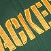 Green Bay Packers Women's Chant Green Full Zip Hooded Sweatshirt image 3