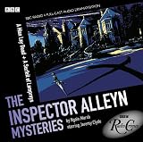 The Inspector Alleyn Mysteries: A Man Lay Dead & A Surfeit of Lampreys: A BBC Radio Crimes Full-Cast Drama