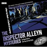 The Inspector Alleyn Mysteries: A Man Lay Dead & A Surfeit of Lampreys: A BBC Radio Crimes Full-Cast Drama