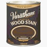 Rust Oleum 241412 Varathane Wood Stain