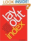 Layout Index: Brochure, Web Design, Poster, Flyer, Advertising, Page Layout, Newsletter, Stationery Index