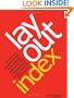 Layout Index: Brochure, Web Design, Poster, Flyer, Advertising, Page Layout, Newsletter, Stationery Index
