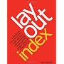 Layout Index by Jim Krause