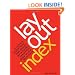 Layout Index: Brochure, Web Design, Poster, Flyer, Advertising, Page Layout, Newsletter, Stationery Index