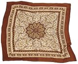 Rampage Juniors' Rayon Paisley Scarf