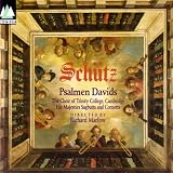 Schutz;Psalms of David