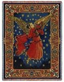 Celestial Glory Throw - 70 x 53 Blanket/Throw