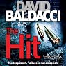 The Hit: Will Robie, Book 2