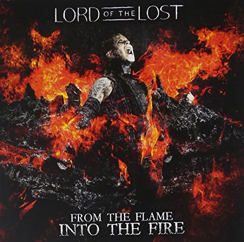 From The Flame Into The Fire