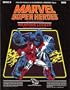 Weapons Locker (Marvel Super Heroes Accessory MHAC8)