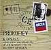Prokofiev: Six Operas
