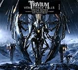 Vengeance Falls (Special Edition) (EU Version) (香港盤) (トリヴィアム)