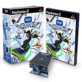 Eyetoy Antigrav With Camera