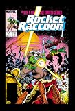 Image of Rocket Raccoon & Groot Ultimate Collection: The Complete Collection