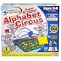 Hooked On Phonics The Ratini Brothers' Alphabet Circus