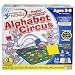 Hooked On Phonics The Ratini Brothers' Alphabet Circus