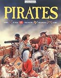 Pirates Ships Flags Treasure Weapons Lore