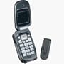 Kyocera KX9 Milan OEM Leather Case