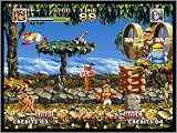SNK Arcade Classics Vol 1