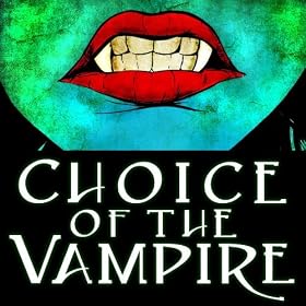 Choice of the Vampire