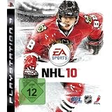 NHL 10von "Electronic Arts GmbH"