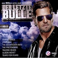 Der Letzte Bulle, Vol. 3