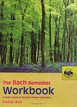 The Bach Remedies Workbook
