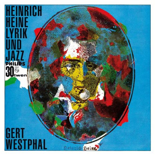 Produkt-Bild: Heinrich Heine Lyrik und Jazz