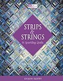 Strips and Strings (That Patchwork Place)