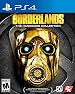 Borderlands: The Handsome Collection - Playstation 4