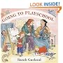 Going to Playschool