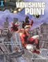 Vanishing Point Perspective For Comics From The Ground Up