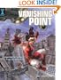 Vanishing Point: Perspective for Comics from the Ground Up
