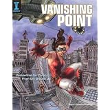 Vanishing Point: Perspective for Comics from the Ground Up ~ Jason Cheeseman-Meyer
