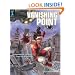 Vanishing Point: Perspective for Comics from the Ground Up