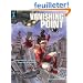 Vanishing Point: Perspective for Comics from the Ground Up