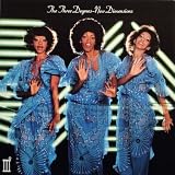 Go to album detail for Three Degrees - New Dimensions