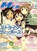 Megami MAGAZINE (メガミマガジン) 2008年 12月号 [雑誌]