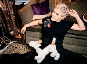 Bilder von Ina Müller