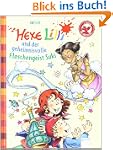 Hexe Lilli und der geheimnisvolle Fla...