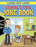 The school's cool joke book