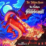 The Tolkien years of the Brothers Hildebrandt