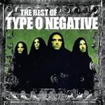 Best of Type O Negative