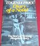 Diary of a Novel: The Story of Writing Margaret's Story