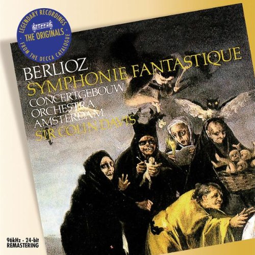 Produkt-Bild: Symphonie Fantastique