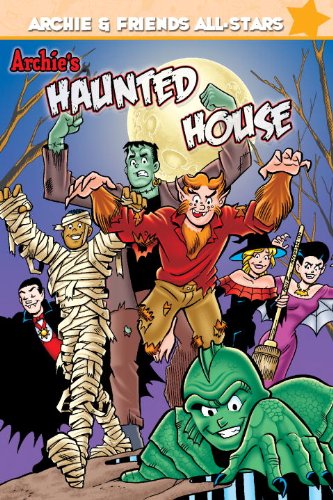 Archie & Friends All Stars Volume 5: Archie