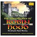 Korngold: Adventures Of Robin Hood [CD on Demand]