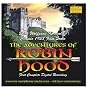 Korngold: Adventures Of Robin Hood [CD on Demand]